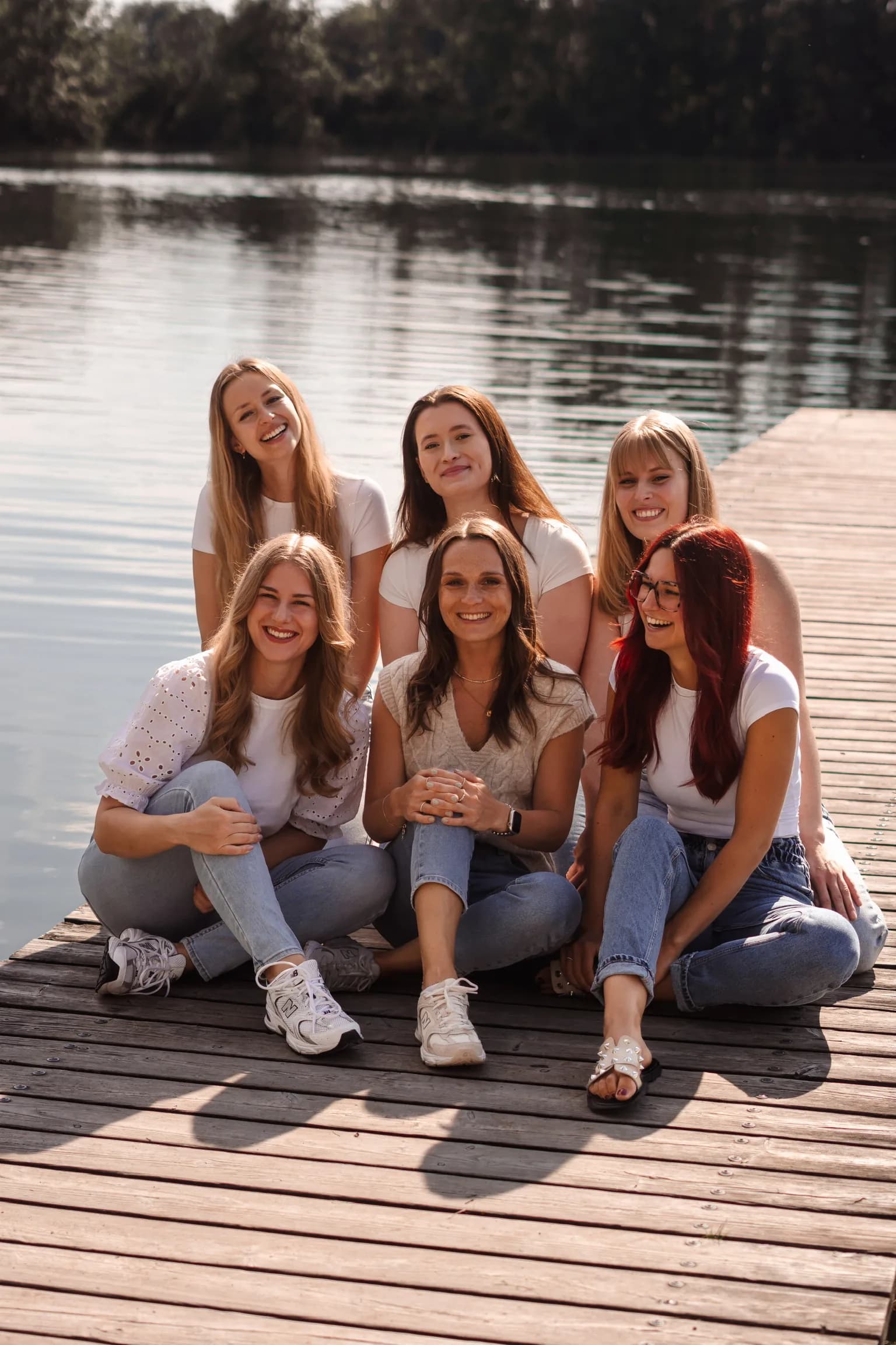 Freundinnen & Familie